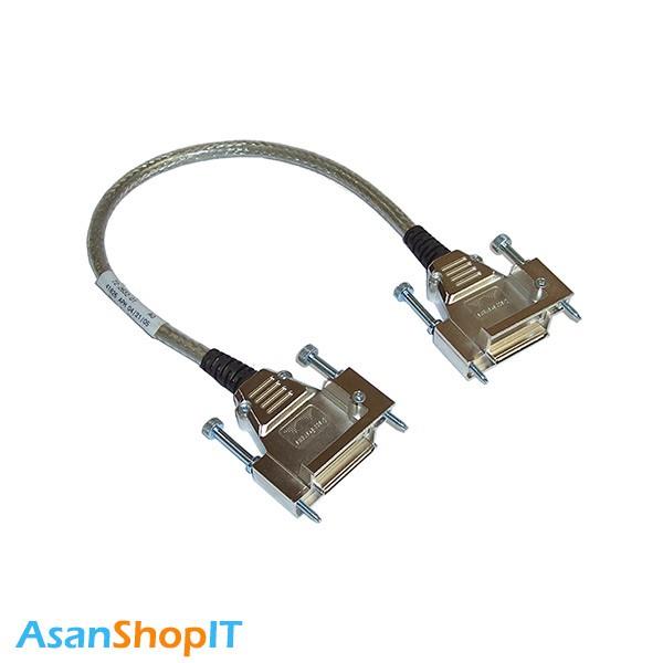 کابل استک سوئیچ سیسکو مدل Cab-Stack-50cm Stacking Cable